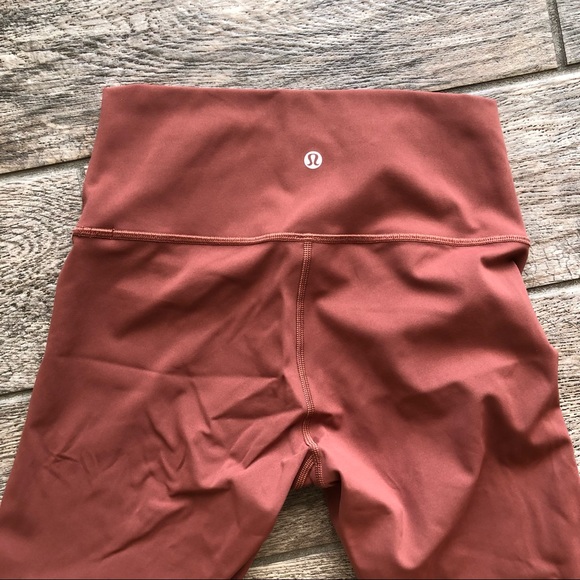 Lululemon Leggings - Picture 3 of 3